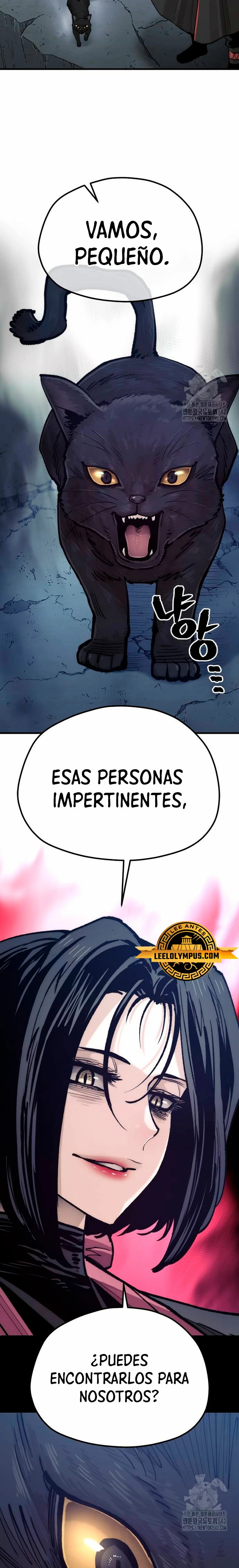 Sistema de cultivo del demonio celestial Capitulo 128 página 30