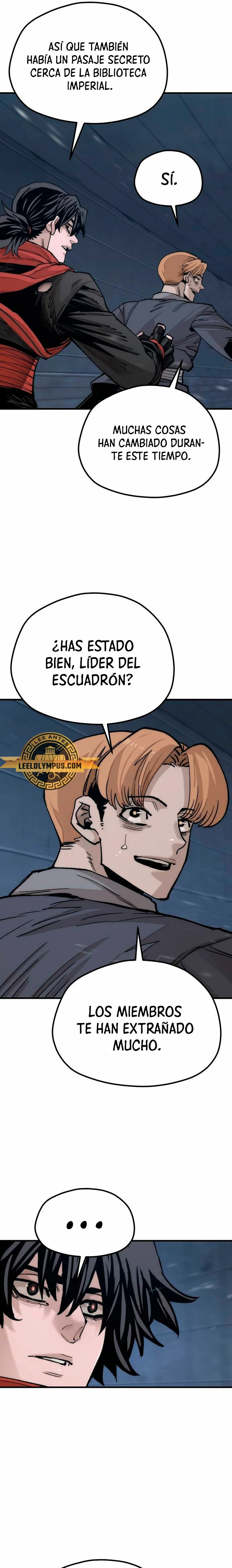 Sistema de cultivo del demonio celestial Capitulo 128 página 32