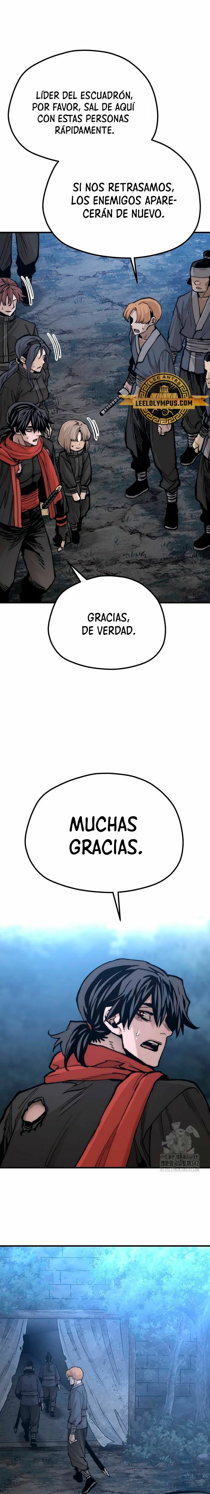 Sistema de cultivo del demonio celestial Capitulo 128 página 41