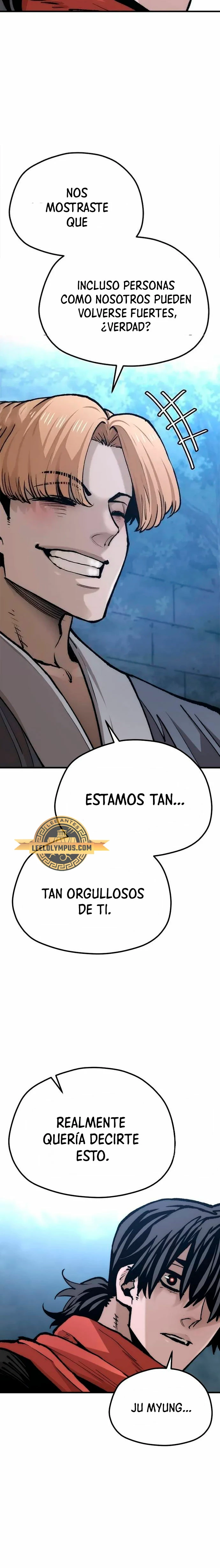 Sistema de cultivo del demonio celestial Capitulo 128 página 43