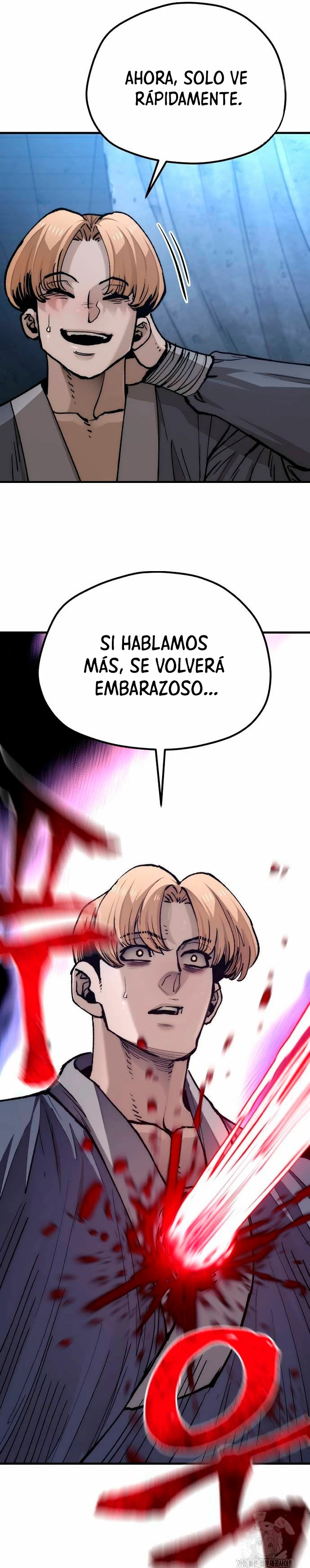Sistema de cultivo del demonio celestial Capitulo 128 página 44