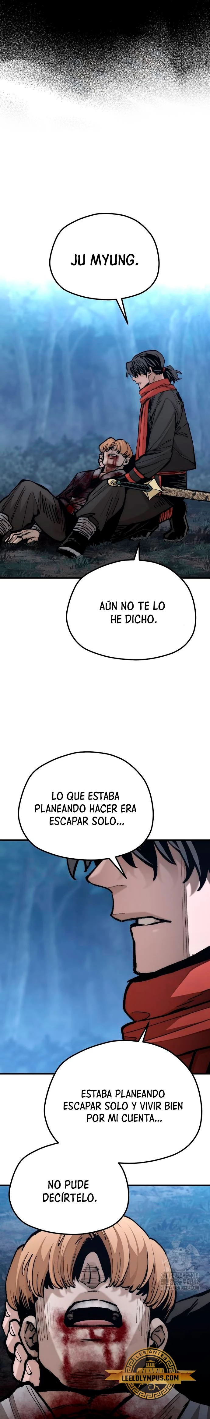 Sistema de cultivo del demonio celestial Capitulo 129 página 15