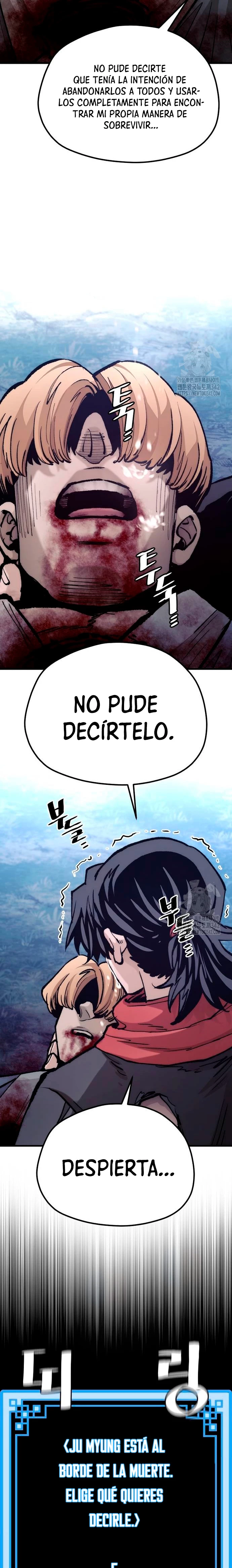 Sistema de cultivo del demonio celestial Capitulo 129 página 16