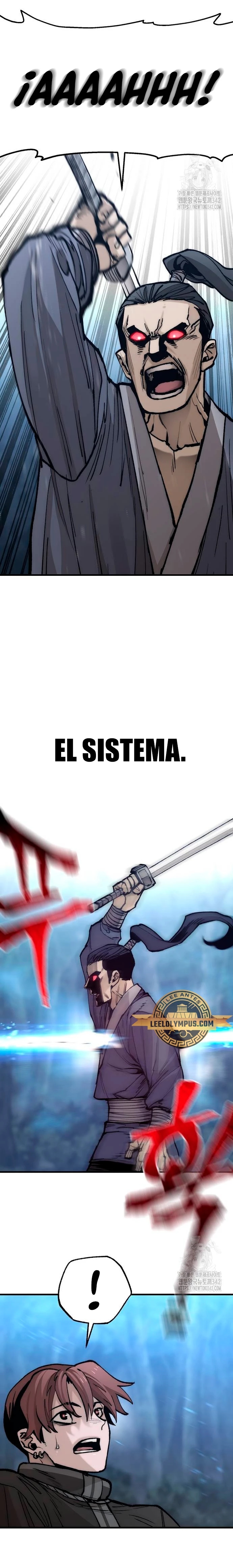 Sistema de cultivo del demonio celestial Capitulo 129 página 23