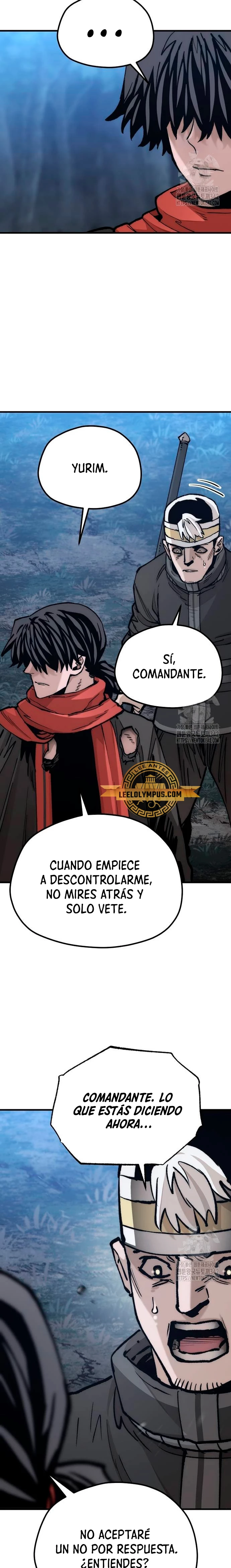 Sistema de cultivo del demonio celestial Capitulo 129 página 33