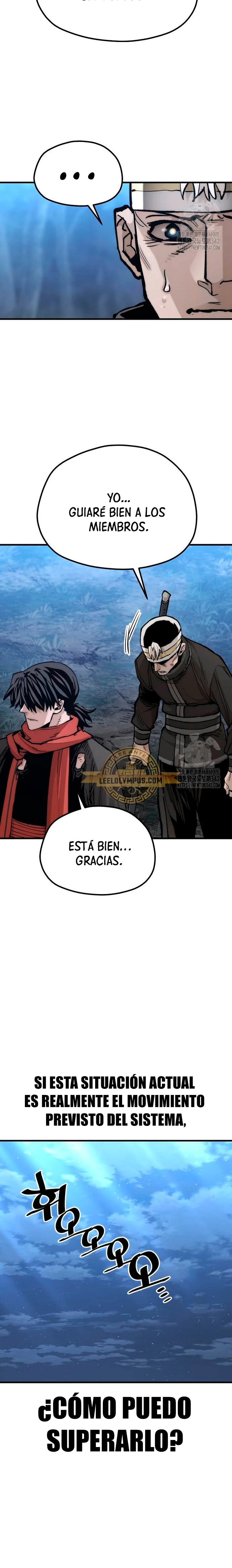 Sistema de cultivo del demonio celestial Capitulo 129 página 34