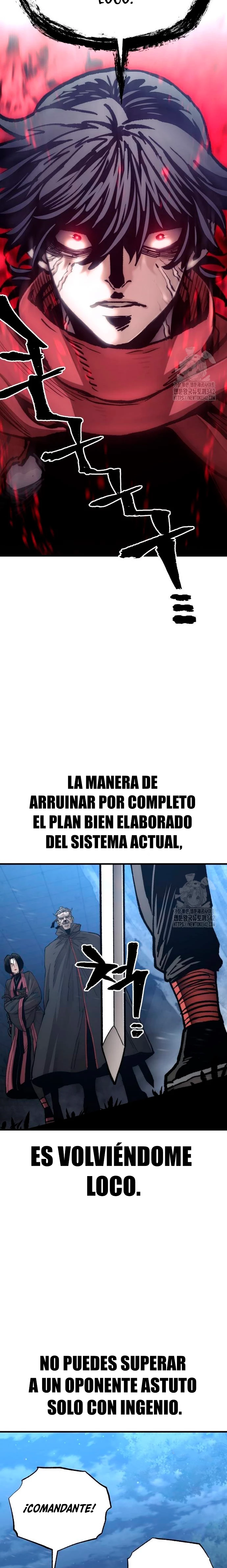 Sistema de cultivo del demonio celestial Capitulo 129 página 39