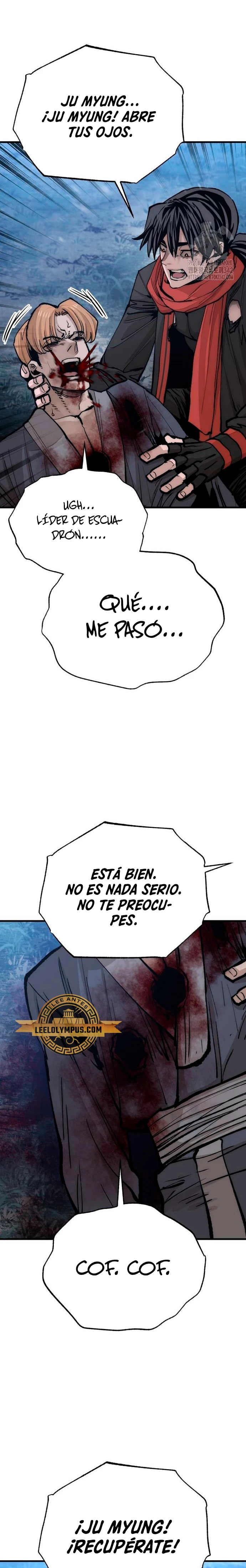 Sistema de cultivo del demonio celestial Capitulo 129 página 4