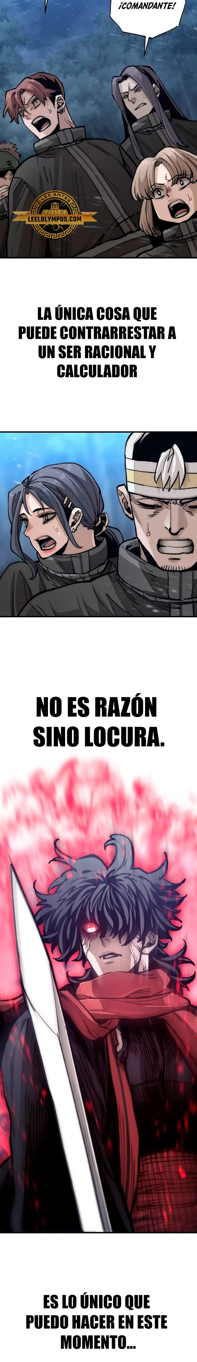 Sistema de cultivo del demonio celestial Capitulo 129 página 40