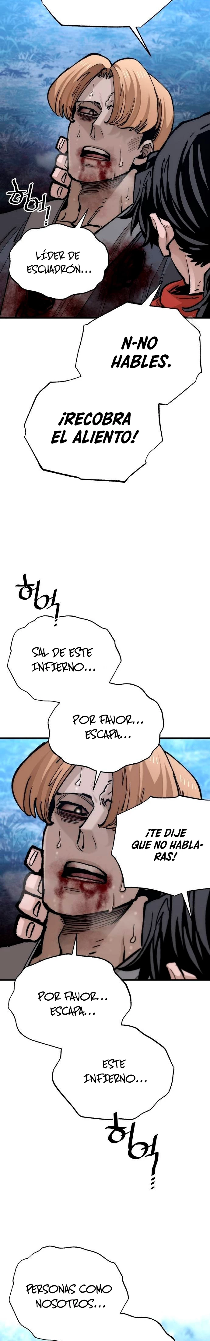 Sistema de cultivo del demonio celestial Capitulo 129 página 5