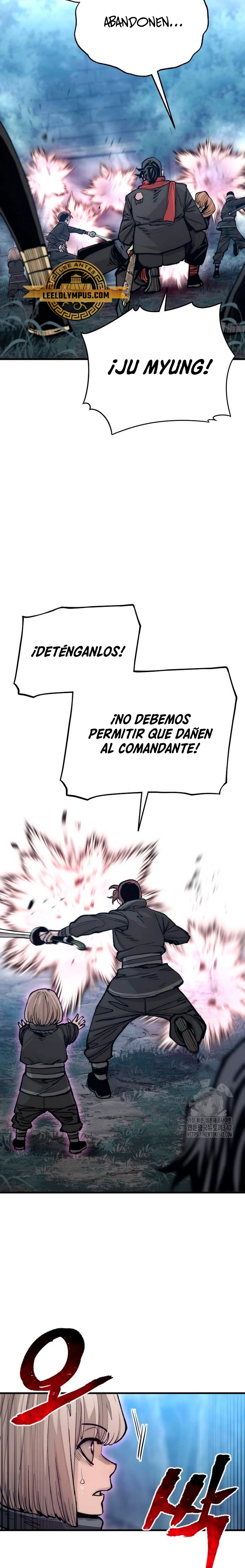 Sistema de cultivo del demonio celestial Capitulo 129 página 6