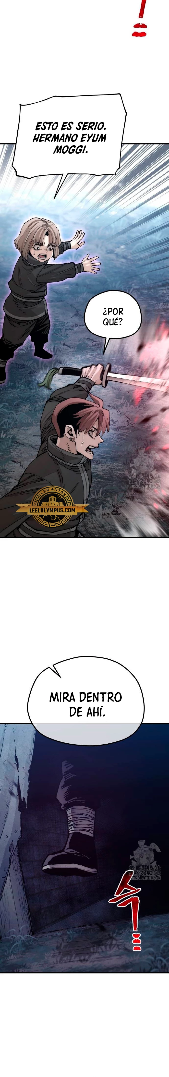 Sistema de cultivo del demonio celestial Capitulo 129 página 7
