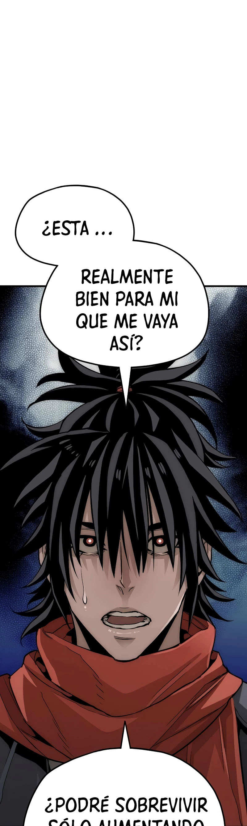 Sistema de cultivo del demonio celestial Capitulo 13 página 11