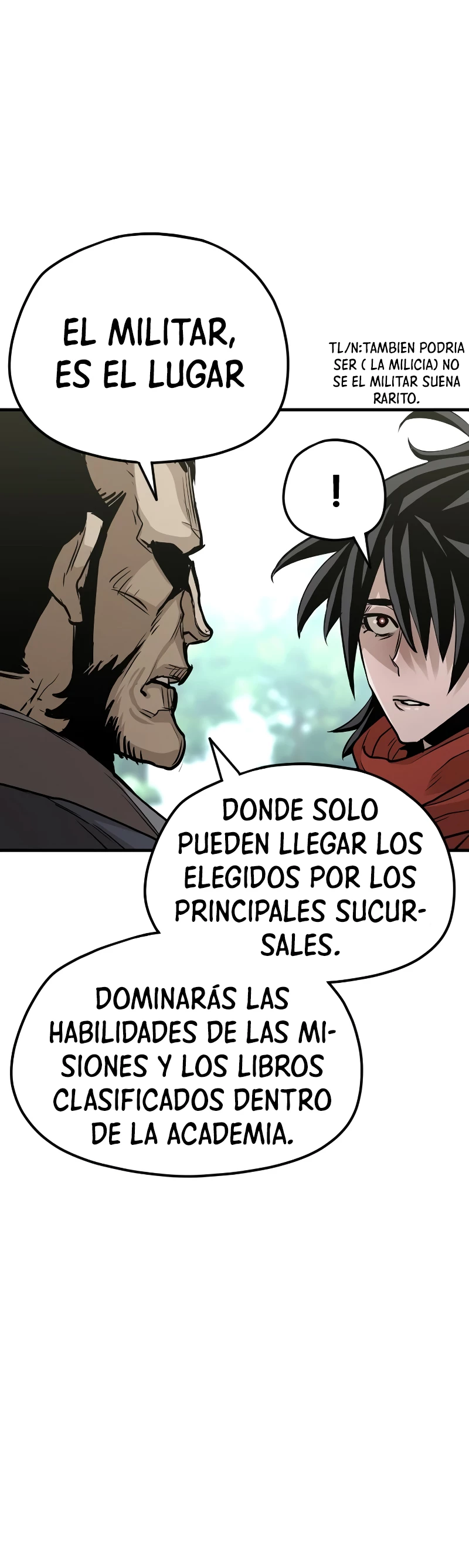 Sistema de cultivo del demonio celestial Capitulo 13 página 17