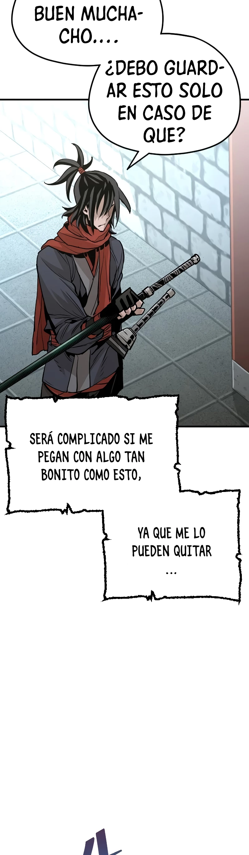 Sistema de cultivo del demonio celestial Capitulo 13 página 24