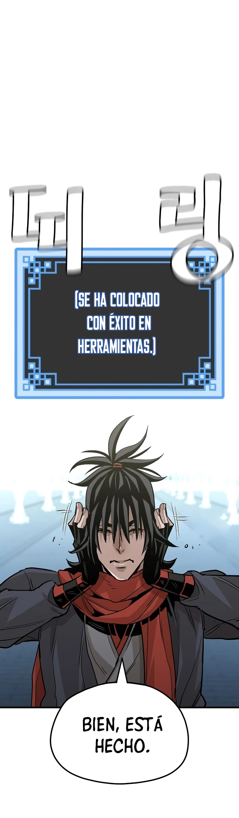 Sistema de cultivo del demonio celestial Capitulo 13 página 26