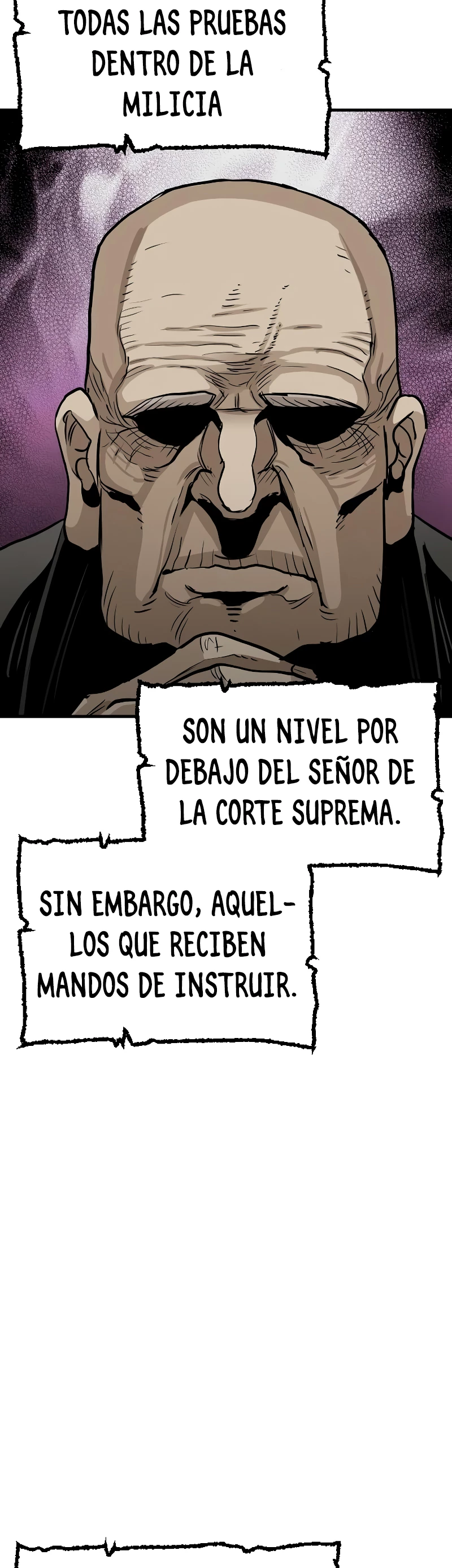 Sistema de cultivo del demonio celestial Capitulo 13 página 31