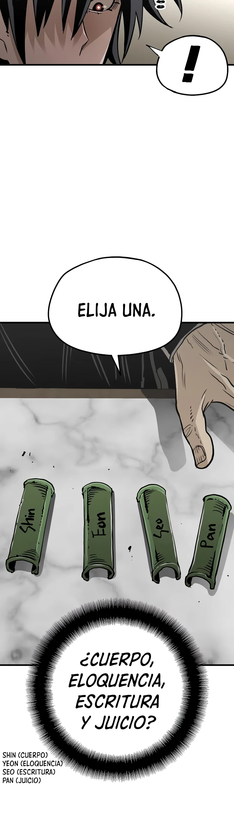Sistema de cultivo del demonio celestial Capitulo 13 página 33