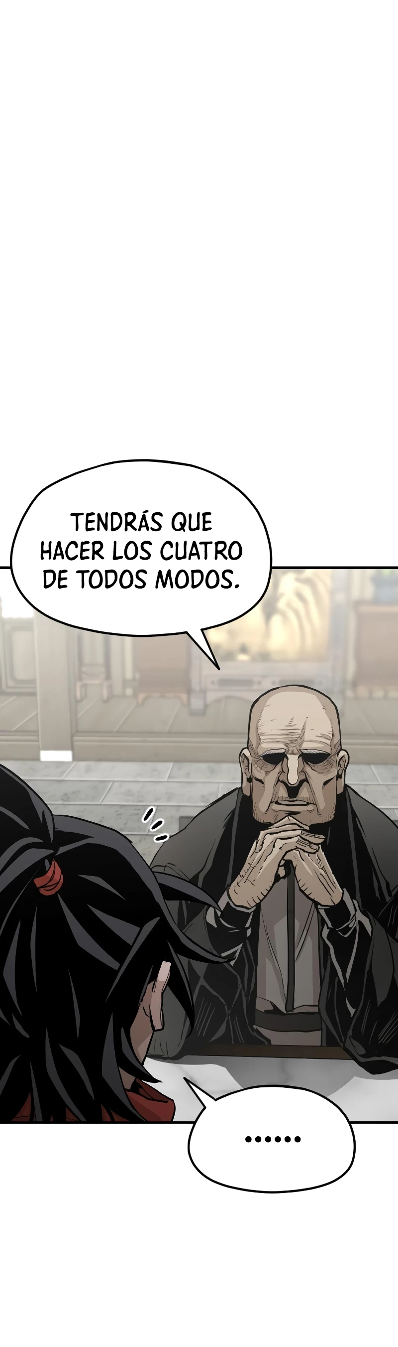 Sistema de cultivo del demonio celestial Capitulo 13 página 36