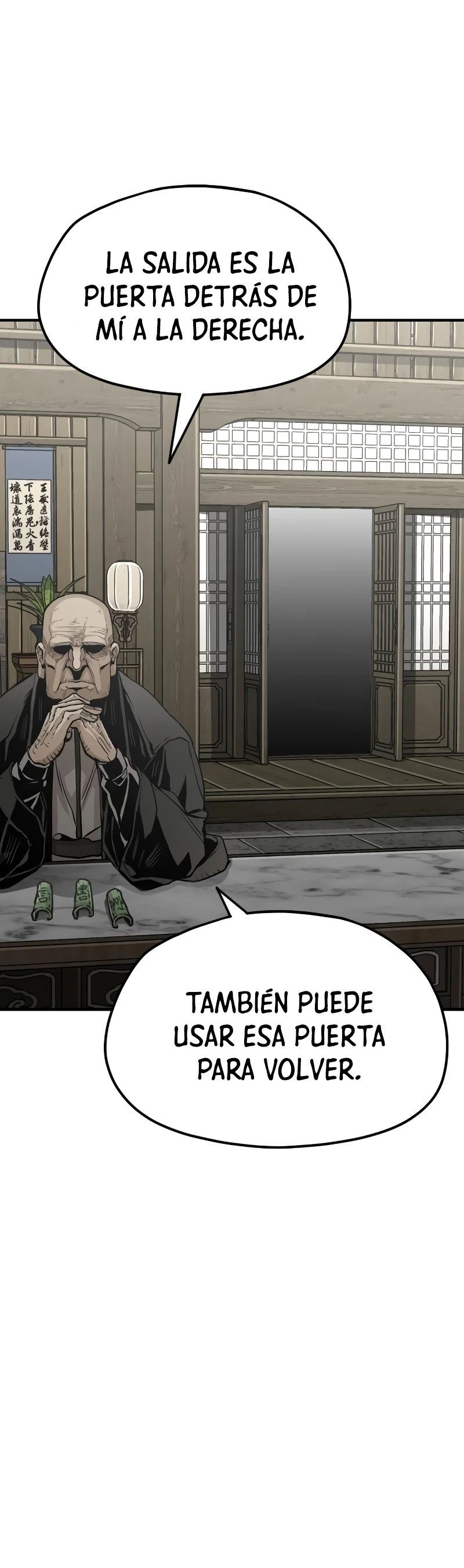 Sistema de cultivo del demonio celestial Capitulo 13 página 40