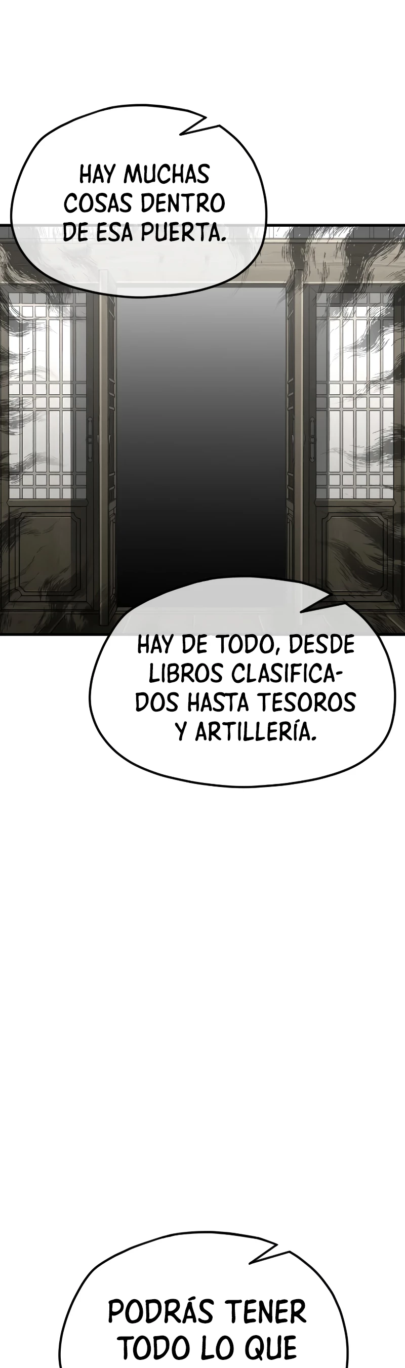 Sistema de cultivo del demonio celestial Capitulo 13 página 41