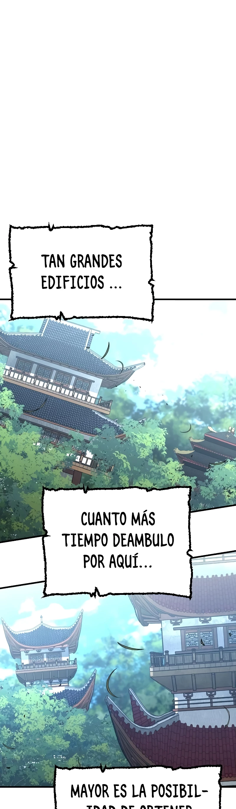 Sistema de cultivo del demonio celestial Capitulo 13 página 51