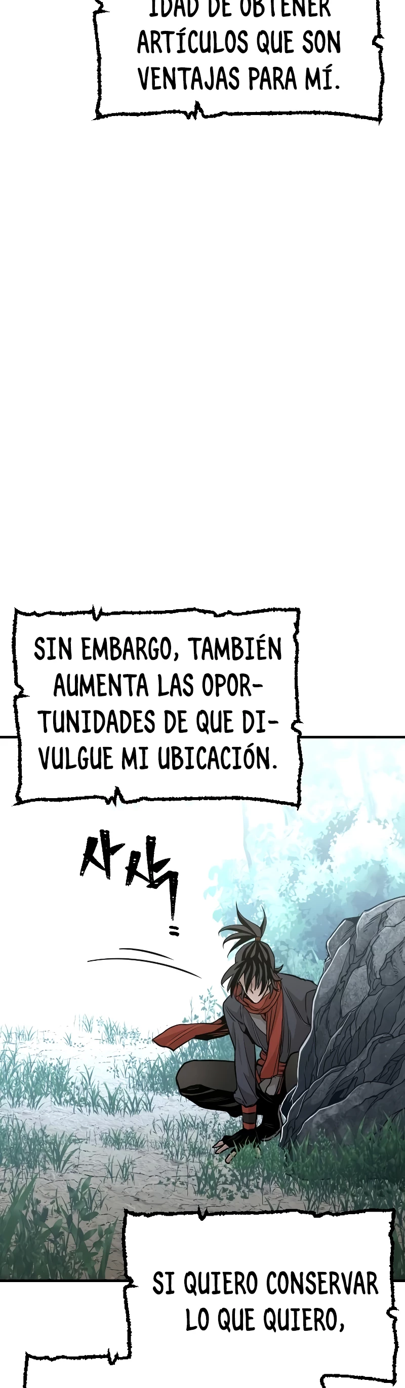 Sistema de cultivo del demonio celestial Capitulo 13 página 52