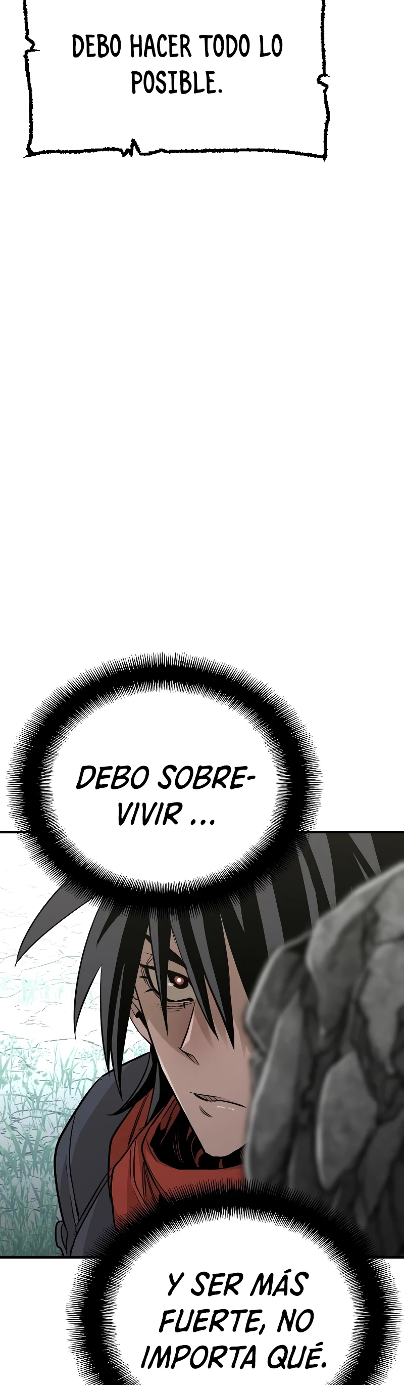 Sistema de cultivo del demonio celestial Capitulo 13 página 53