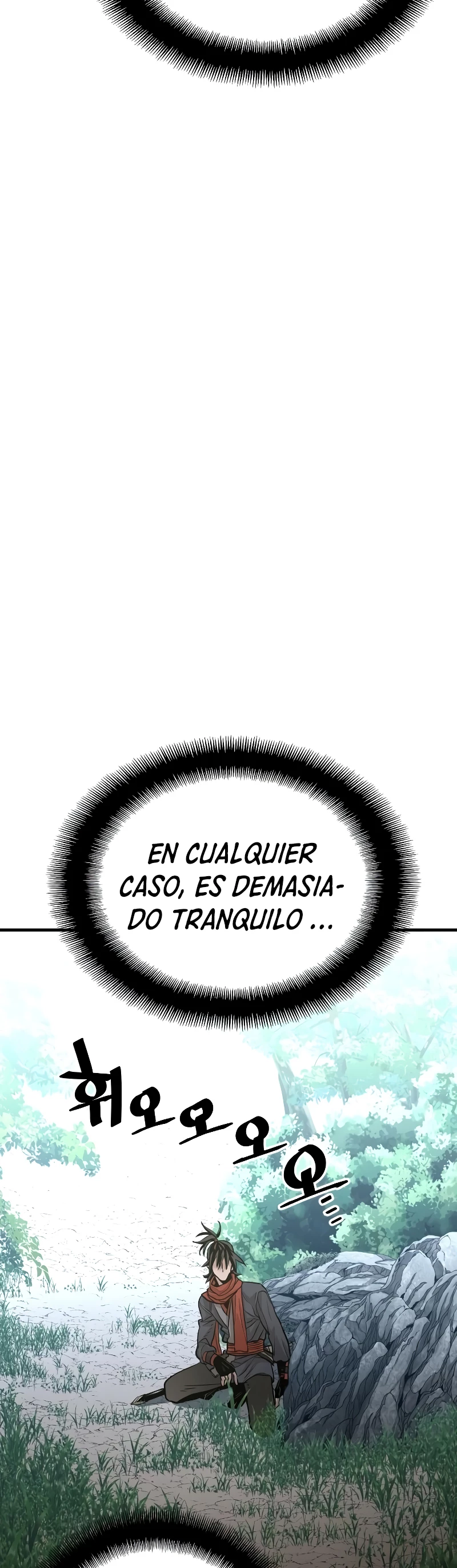 Sistema de cultivo del demonio celestial Capitulo 13 página 54