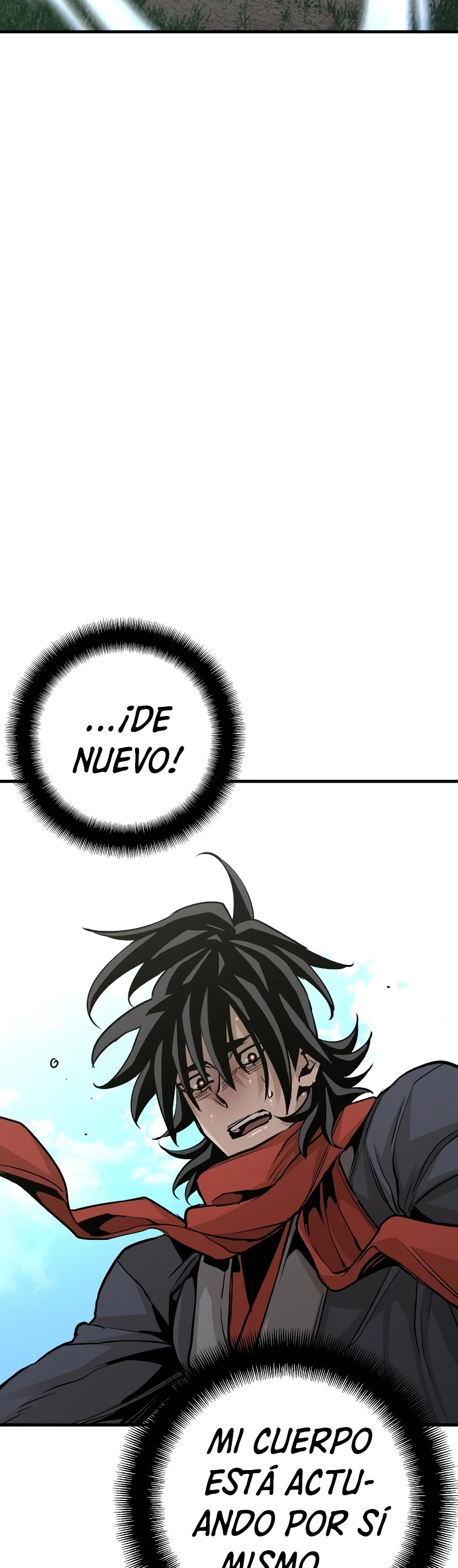 Sistema de cultivo del demonio celestial Capitulo 13 página 71
