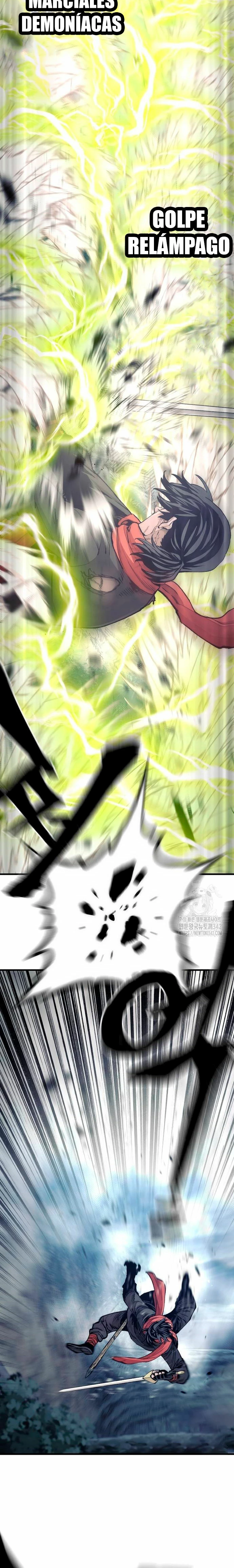 Sistema de cultivo del demonio celestial Capitulo 130 página 10