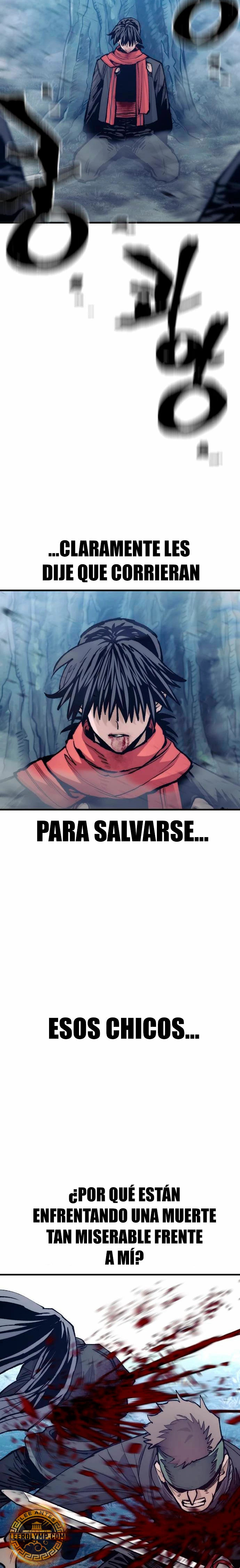 Sistema de cultivo del demonio celestial Capitulo 130 página 18