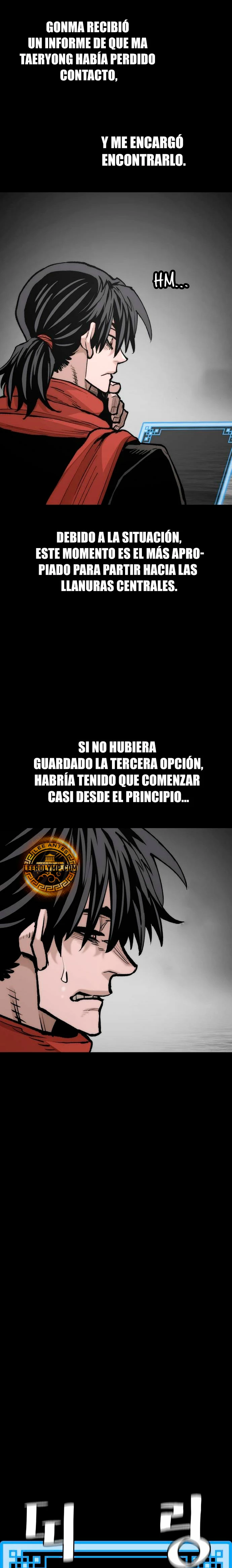 Sistema de cultivo del demonio celestial Capitulo 130 página 27