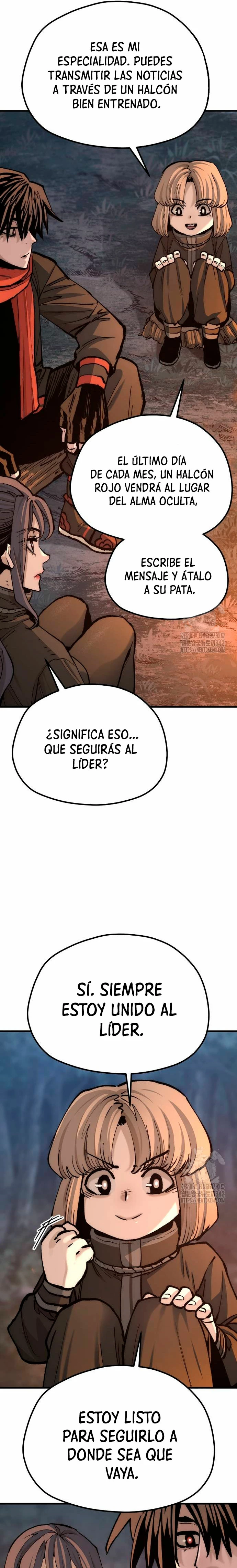 Sistema de cultivo del demonio celestial Capitulo 130 página 44
