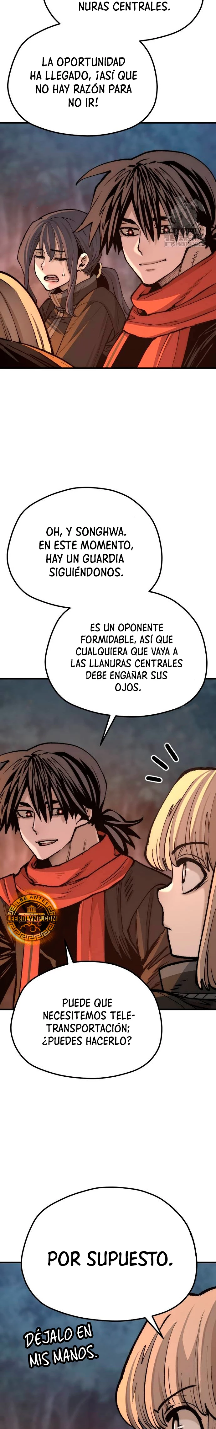 Sistema de cultivo del demonio celestial Capitulo 130 página 46