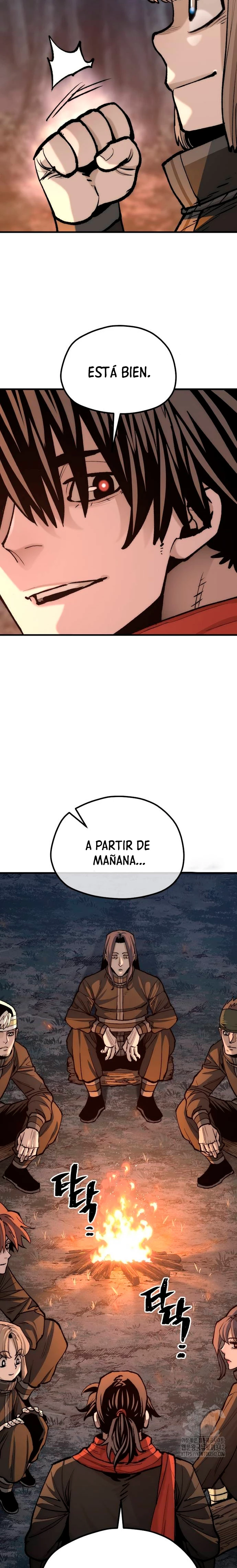 Sistema de cultivo del demonio celestial Capitulo 130 página 47