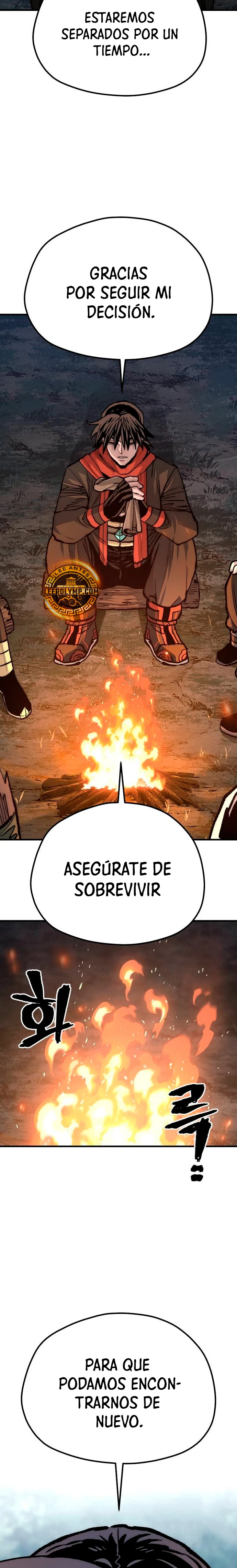 Sistema de cultivo del demonio celestial Capitulo 130 página 48