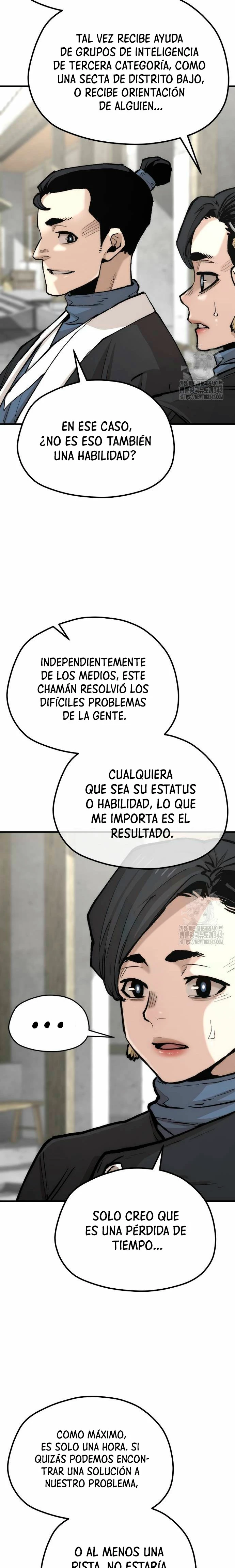 Sistema de cultivo del demonio celestial Capitulo 131 página 10