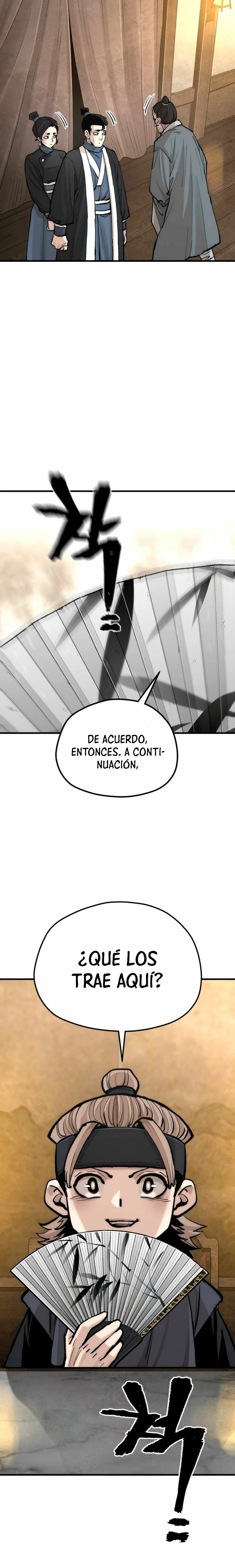 Sistema de cultivo del demonio celestial Capitulo 131 página 12