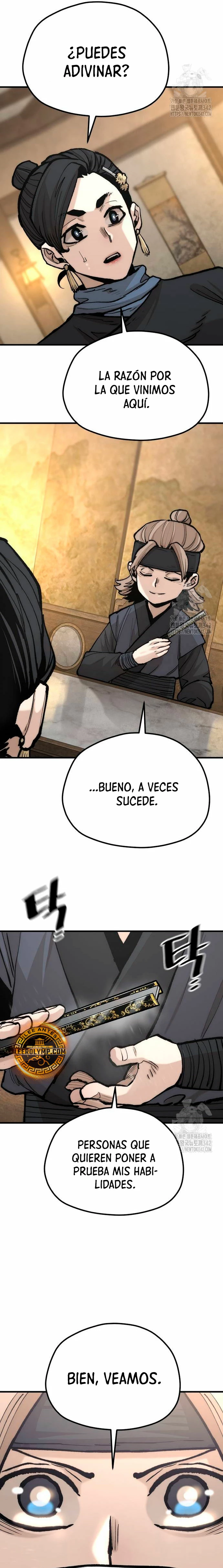 Sistema de cultivo del demonio celestial Capitulo 131 página 14