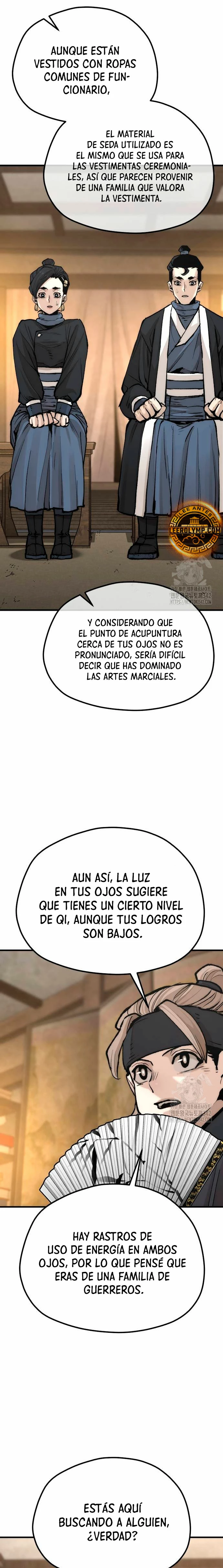 Sistema de cultivo del demonio celestial Capitulo 131 página 16
