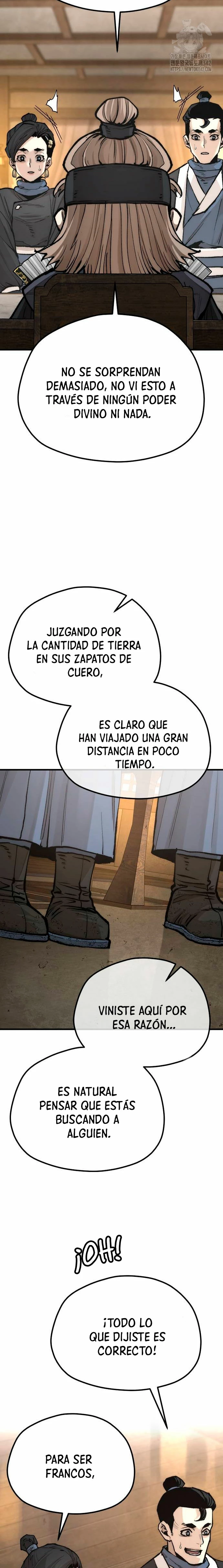 Sistema de cultivo del demonio celestial Capitulo 131 página 17