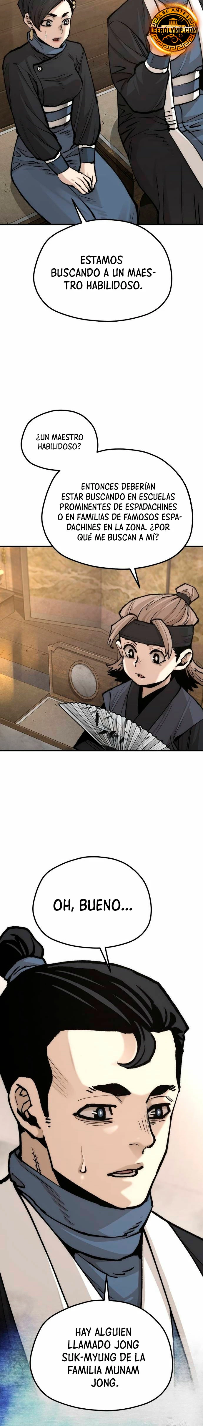 Sistema de cultivo del demonio celestial Capitulo 131 página 18