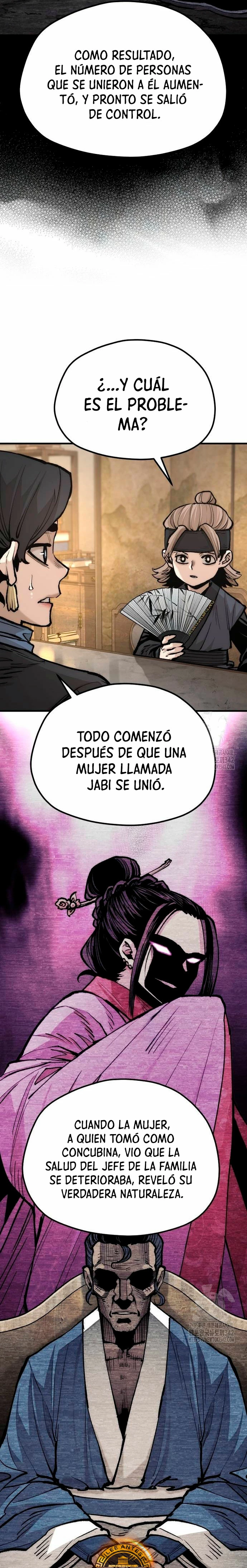 Sistema de cultivo del demonio celestial Capitulo 131 página 20