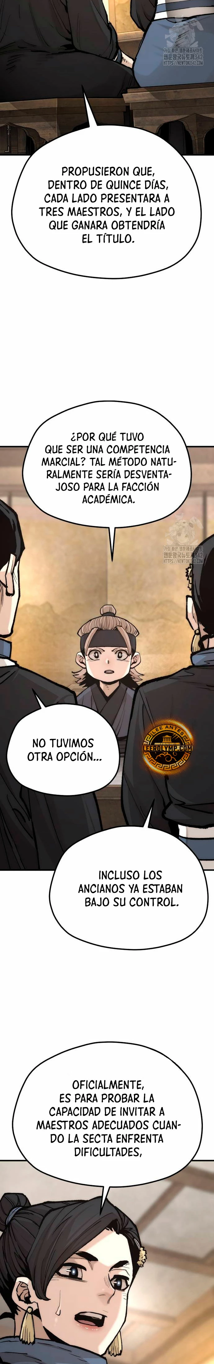 Sistema de cultivo del demonio celestial Capitulo 131 página 23
