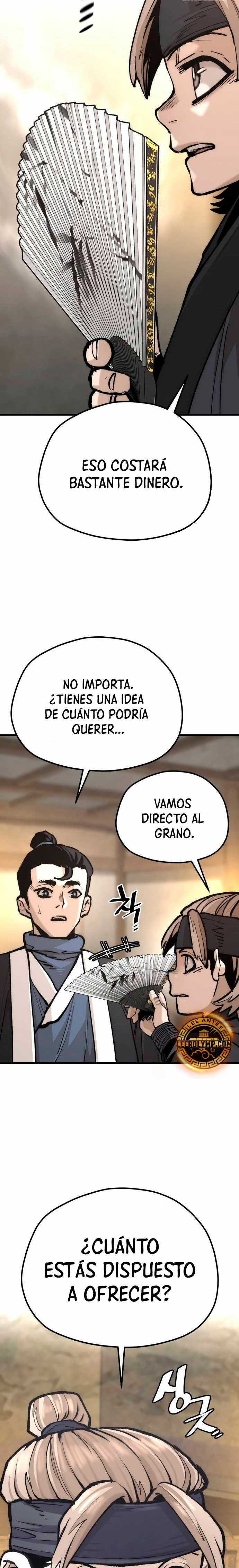 Sistema de cultivo del demonio celestial Capitulo 131 página 27