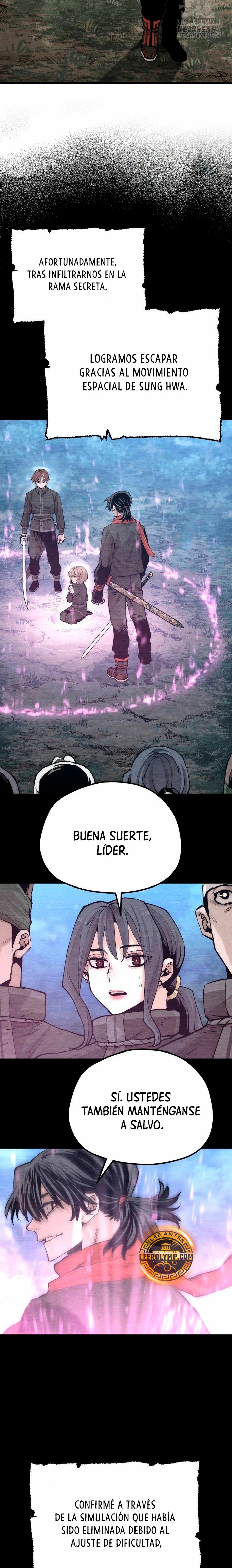 Sistema de cultivo del demonio celestial Capitulo 131 página 3