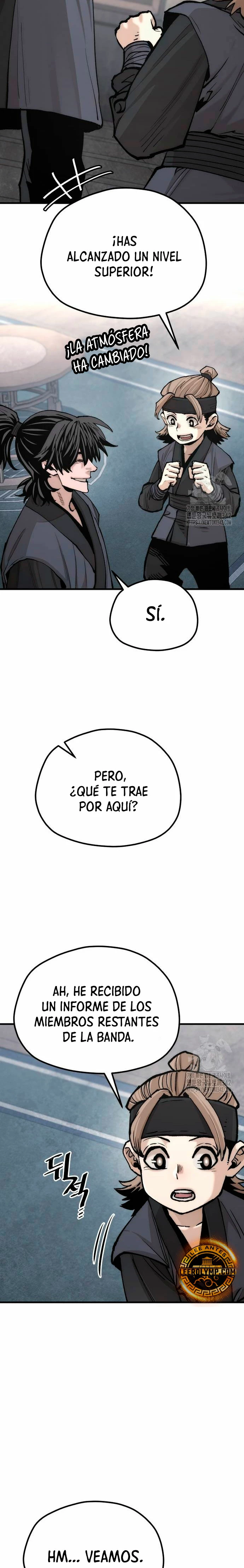 Sistema de cultivo del demonio celestial Capitulo 131 página 32