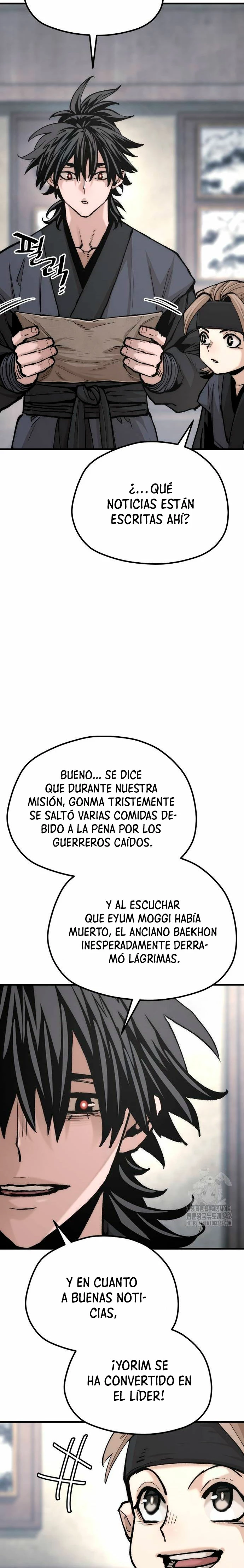 Sistema de cultivo del demonio celestial Capitulo 131 página 33