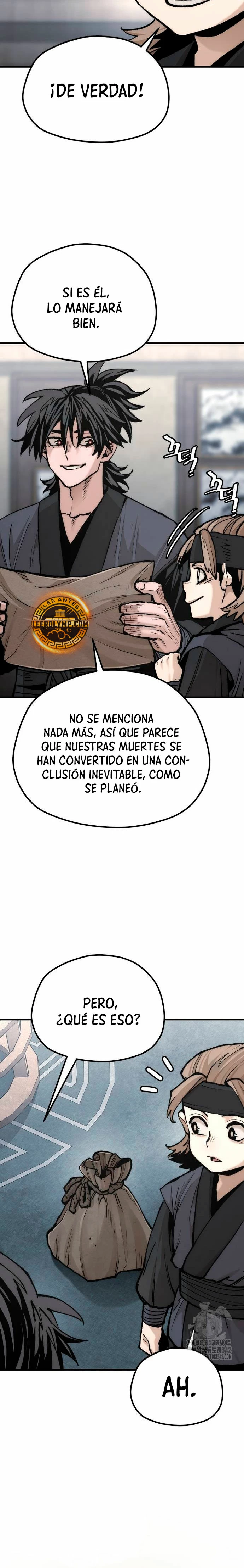Sistema de cultivo del demonio celestial Capitulo 131 página 34